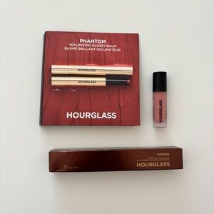 hourglass vanish airbrush concealer
